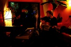 2. Oktober 2013 - Konzert im Café Dackler in Emmendingen (7)